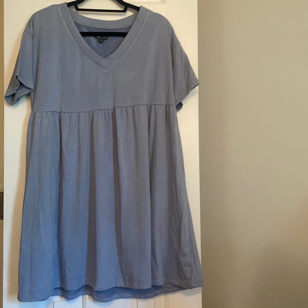 Wild Fable Sweatshirt Dress